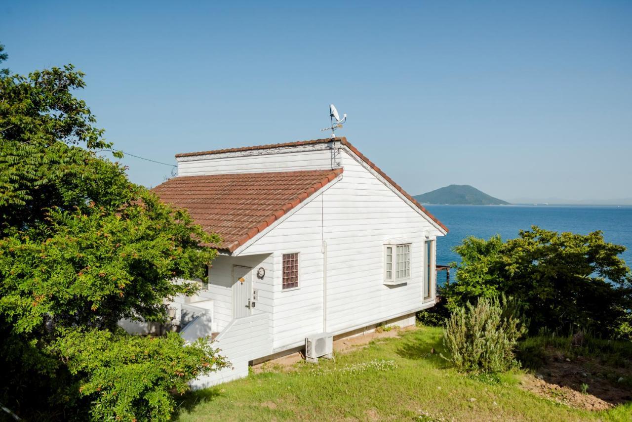 Irou Villa Tonosho  Exterior foto